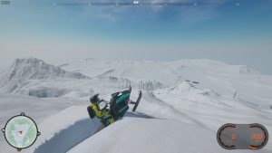 《雪橇手》v1.0.0原版英文-KJ分享