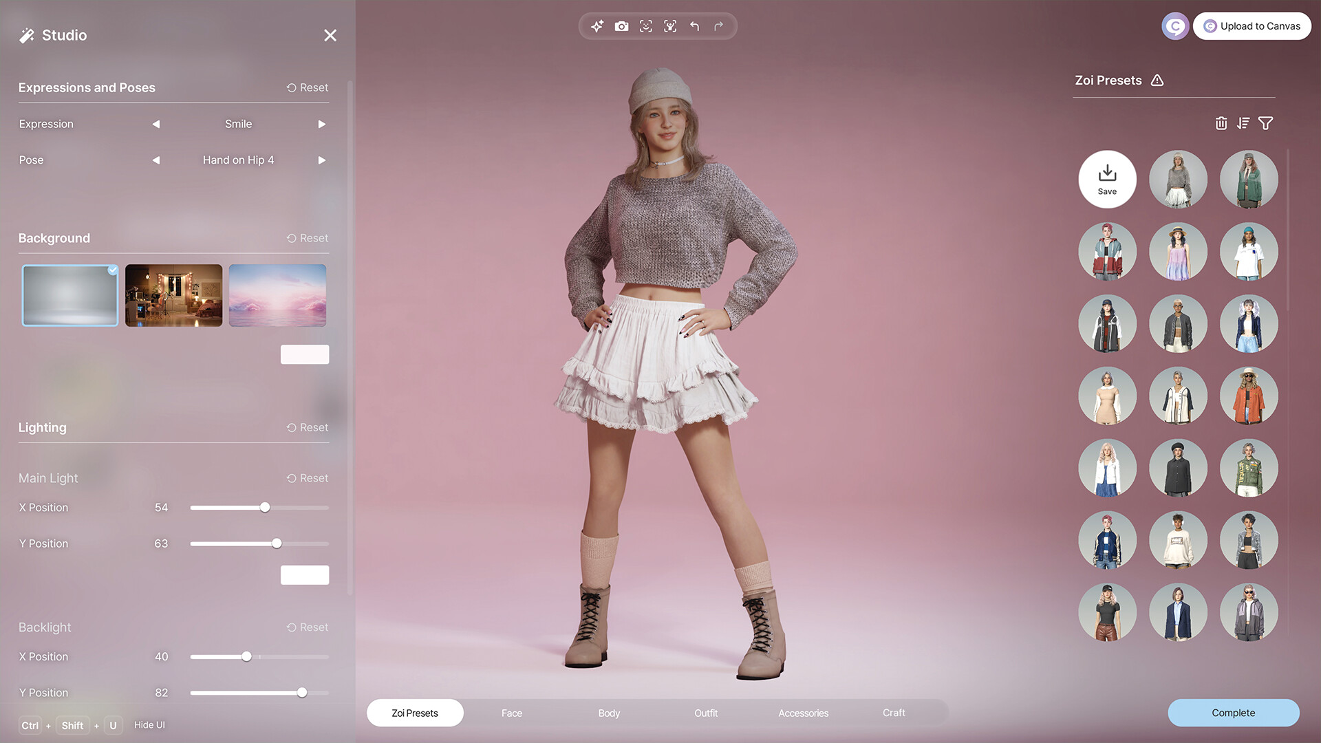 《云族裔》v20250327中文版-KJ分享