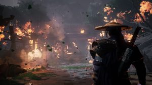 《琉隐神渡》v1.0.0中文版-KJ分享