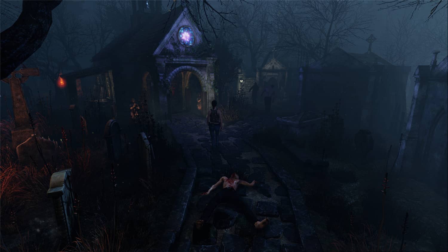 《孤岛诡影》v1.1.2中文版-KJ分享