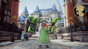 《浪漫沙加2 七英雄的复仇》中文版-KJ分享