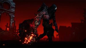 《暗黑地牢2》v2.01中文版-KJ分享