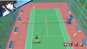 《网球天使》中文版-KJ分享