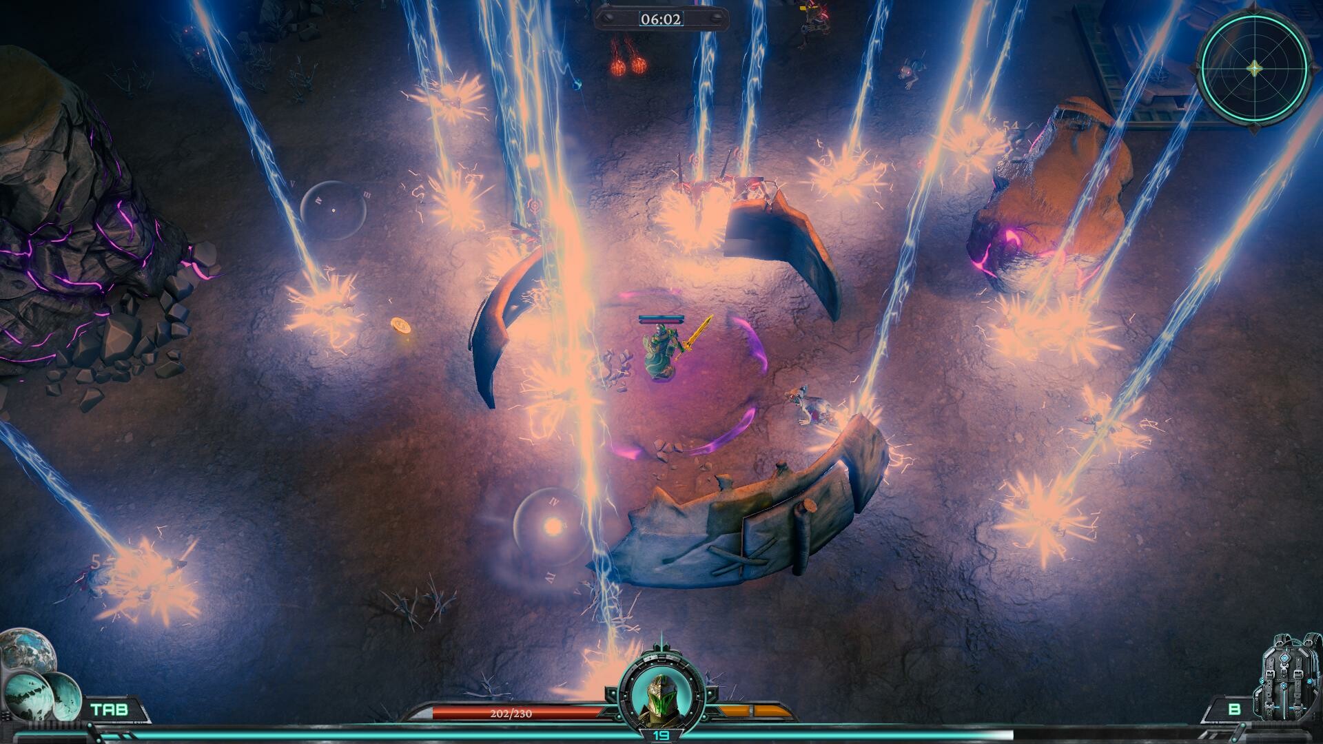 《暗黑战甲》中文版-KJ分享