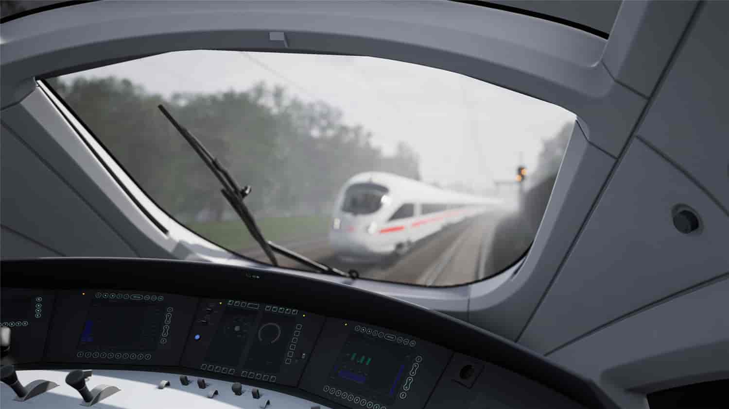 《模拟火车世界5》v20250519中文版-KJ分享