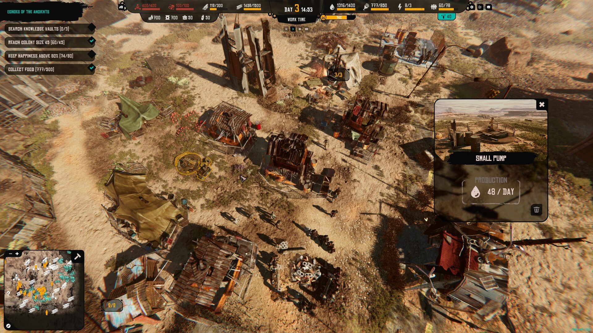 《末日建造者》v1.0001中文版-KJ分享