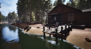 《别惹那只河狸》v1.0.3中文版-KJ分享