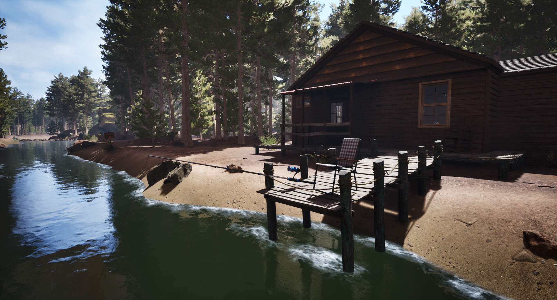 《别惹那只河狸》v1.0.3中文版-KJ分享