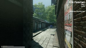 《垃圾收集模拟:生存版》v1.0.0中文版-KJ分享