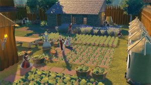 《前往中世纪》v0.25.19中文版-KJ分享