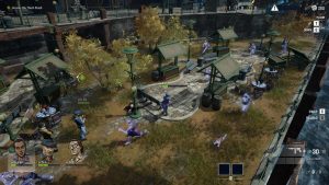 《永不落败》v0.7.0.12中文版-KJ分享