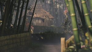 《祇：女神之道》中文版-KJ分享