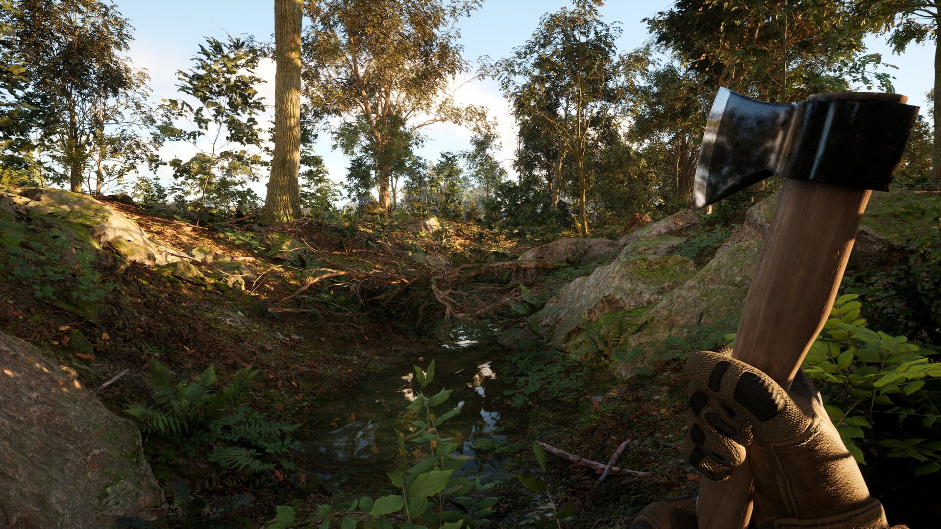 《恐惧地带》v1.3.9.1中文版-KJ分享