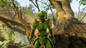 《小小世界: 原野求生》中文版-KJ分享