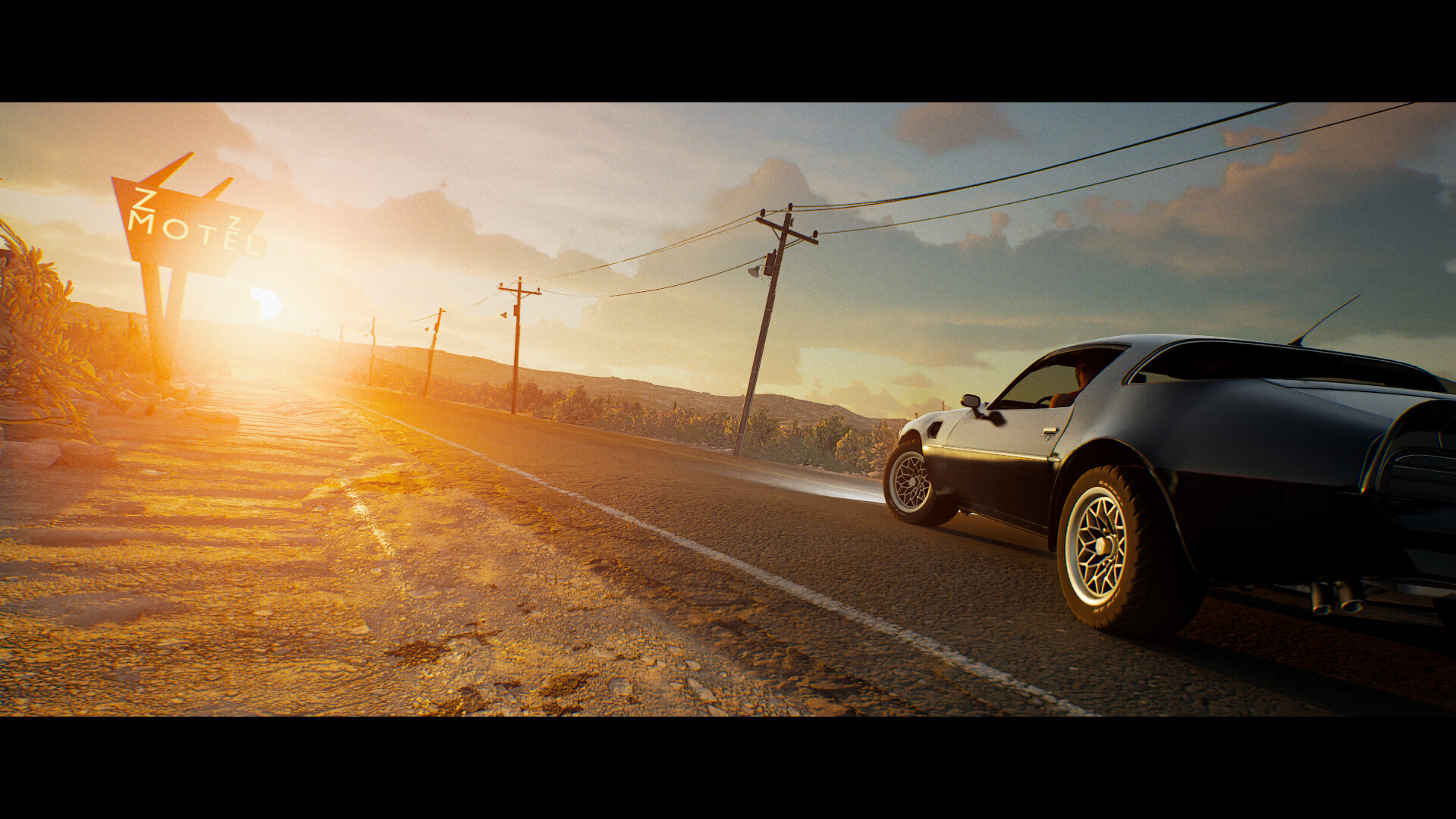 《驾驶地平线》v19604756中文版-KJ分享