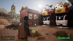 《坤化危机2》Build.18507954-KJ分享