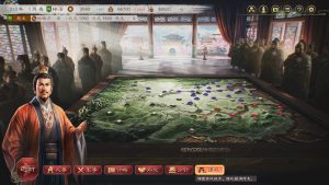 《三国志8》v1.0.8中文版-KJ分享