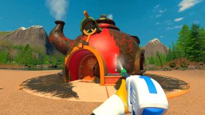 《冲就完事模拟器2》v1.0.0.59中文-KJ分享