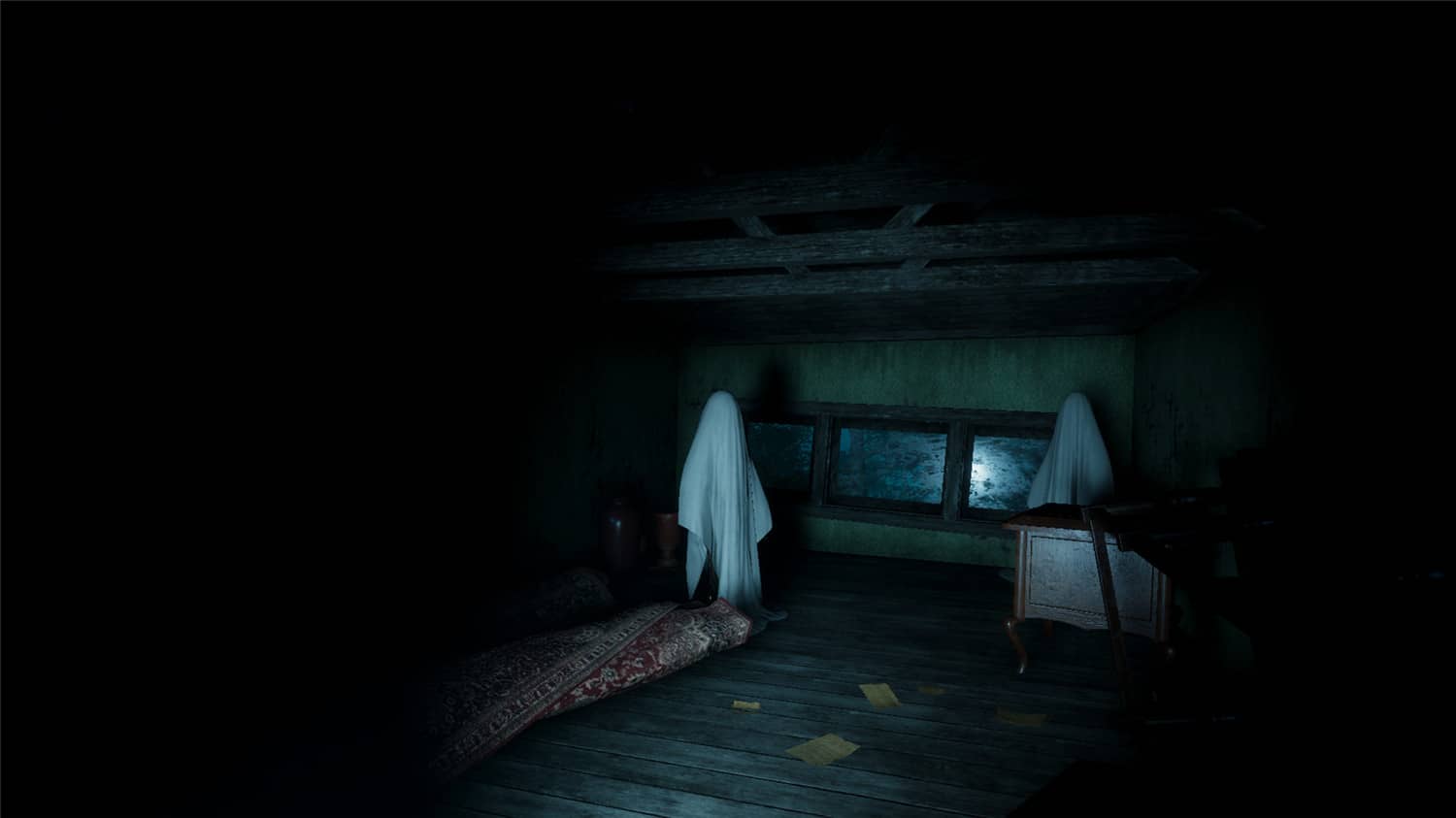 《迷宫探险》v20250911中文版-KJ分享