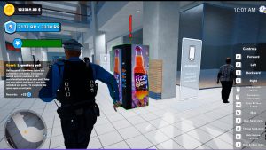 《购物中心经理模拟器》中文版-KJ分享