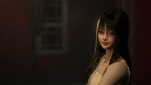 《伊藤润二狂热 : 无止的囹圄》中文版-KJ分享