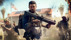 《战地6/战地风云6》中文版-KJ分享