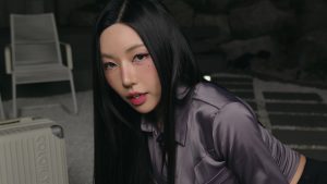 《阿西, 美女室友竟然…？2》中文版-KJ分享