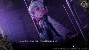 《魔法少女的魔女审判》中文版-KJ分享