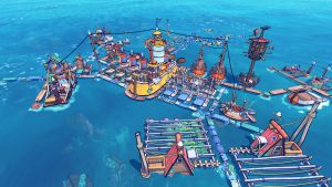 《漂流品/浮游世界》中文版-KJ分享