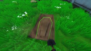 《僵尸墓地模拟器》中文版-KJ分享