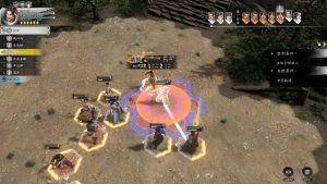 《古龙风云录》正式版-KJ分享