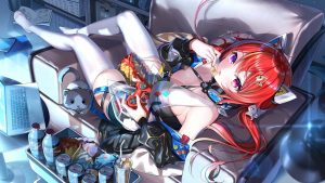 《叛逆神魂GODSOUL》中文版-KJ分享