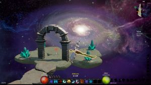 《修真世界》中文版-KJ分享