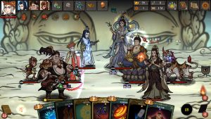 《神州志西游》中文版-KJ分享