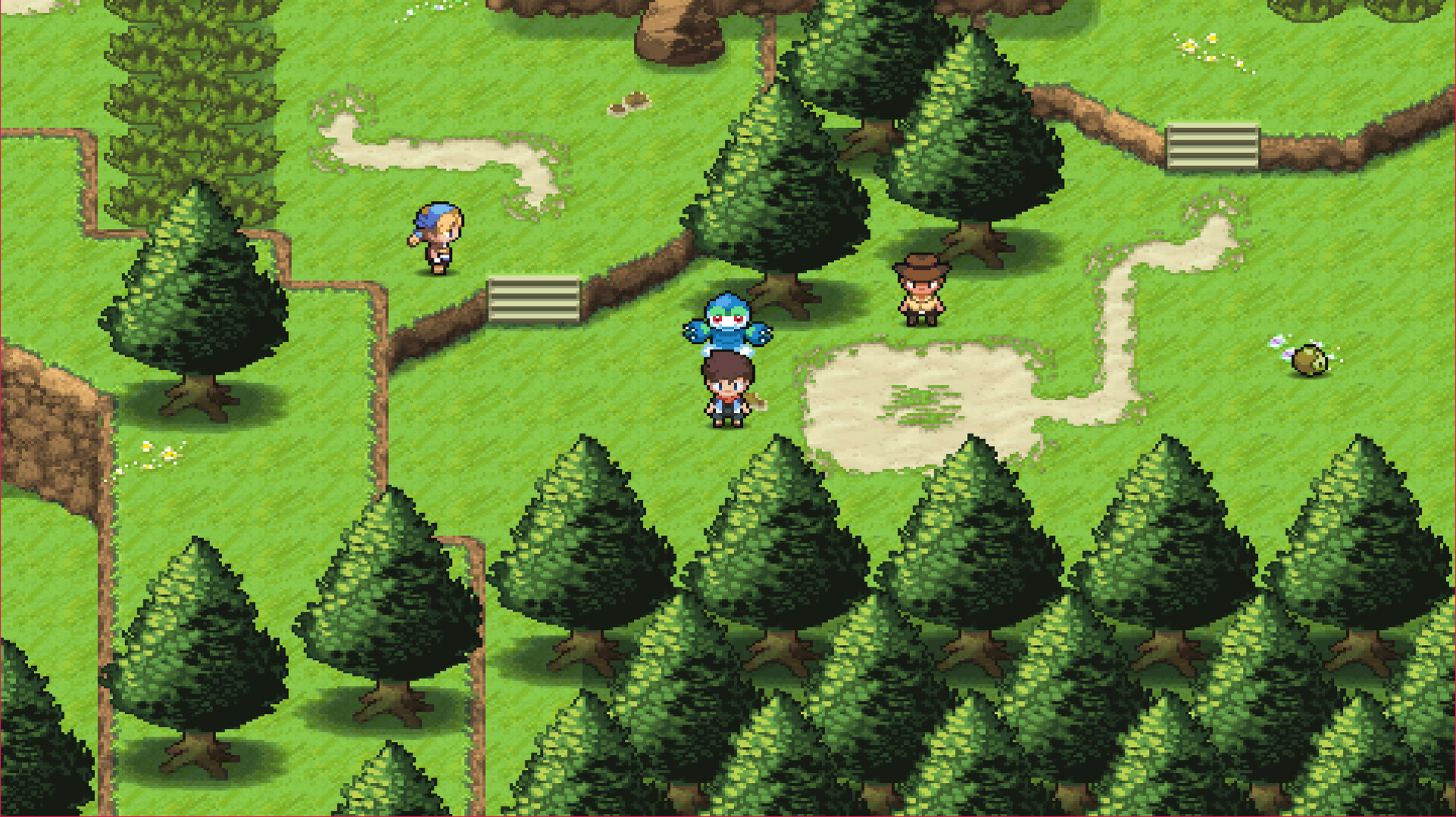 《精灵超进化》中文版-KJ分享