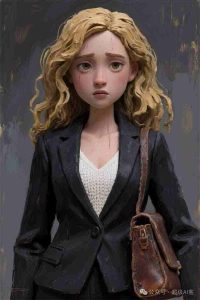 付费文章：最近全网疯传的《镜像》AI动画短片，高阶教程来了-KJ分享