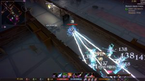 《Gah! 哀叹地牢》中文版-KJ分享