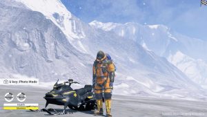 《珠峰攀登模拟器》中文版-KJ分享