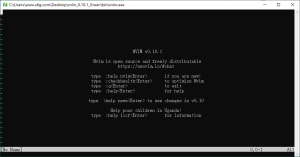 Neovim文本编辑器v0.10.1绿色版-KJ分享
