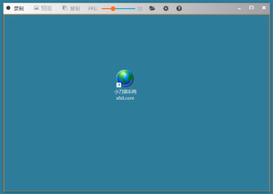 GIF录屏工具Gif123 v3.3.0单文件-KJ分享