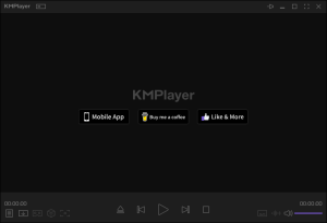 PC全能影音播放器KMPlayer-KJ分享