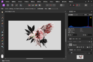Affinity Photo v2.5.6.2887绿色版-KJ分享