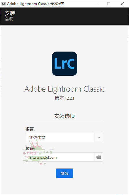 Adobe Lightroom Classic v14.1.0.7-KJ分享