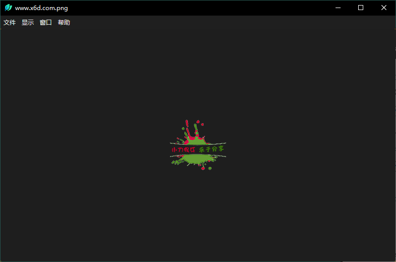 LeafView图片查看器v3.5.1绿色版-KJ分享