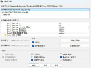 交互式反汇编器 IDA 9.2 汉化-KJ分享