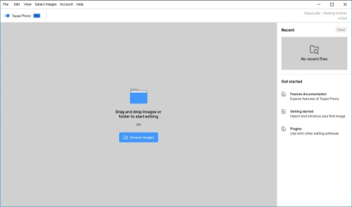 Topaz Photo Ai图片降噪 破解版-KJ分享