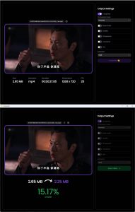 CompressO视频压缩软件 V1.3.0-KJ分享