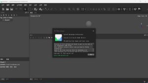 3D建模Agisoft Metashape v2.3.0.21848便携版-KJ分享