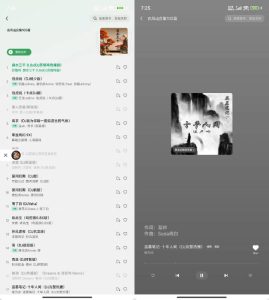 安卓汽水音乐车机版v1.0.9-KJ分享