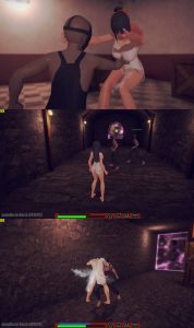 《PainRein》PC+AZ中文版-KJ分享